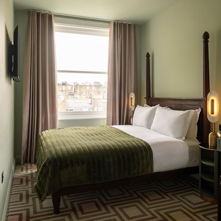 Ellen Kensington Hotel ลอนดอน ภายนอก รูปภาพ