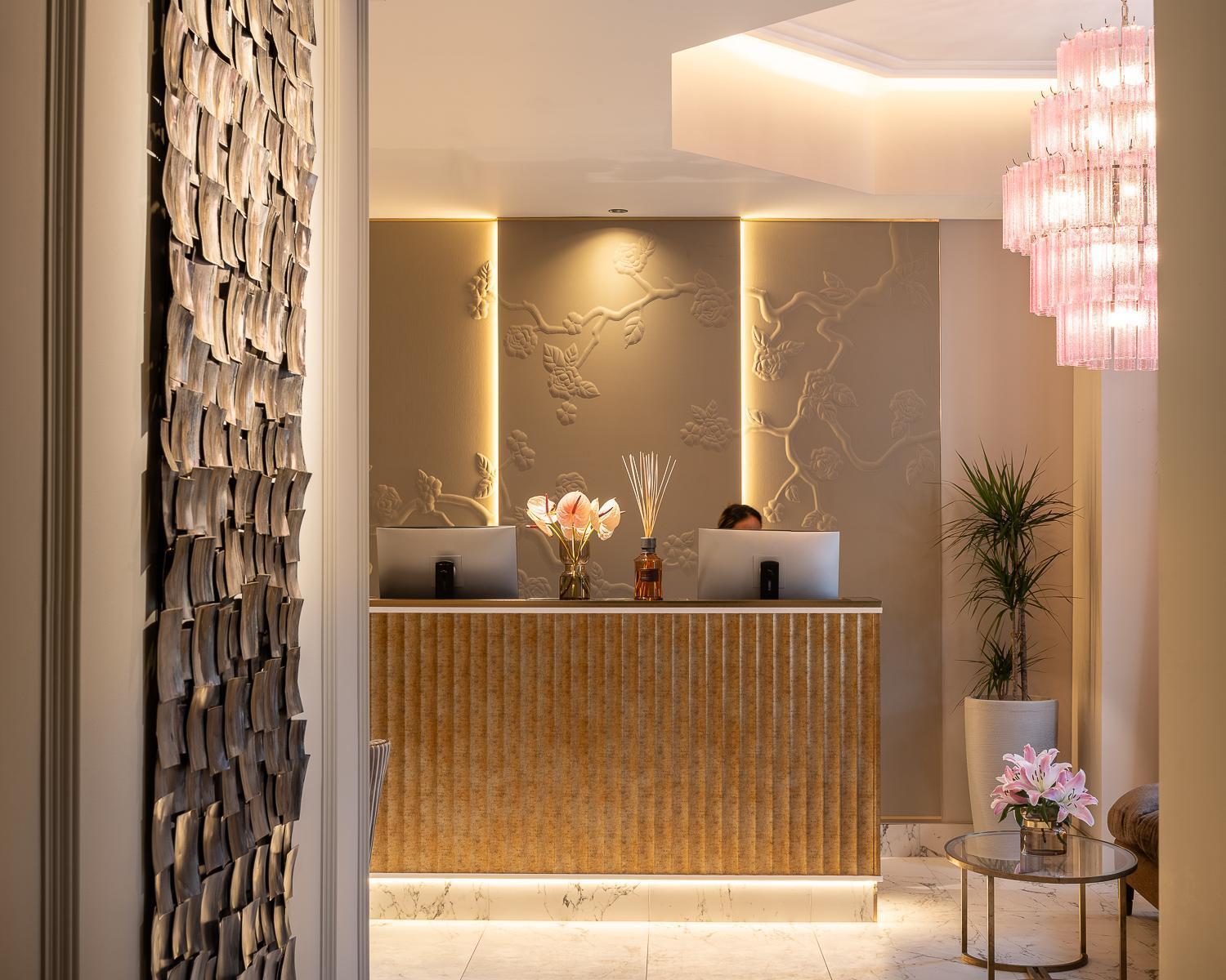 Ellen Kensington Hotel ลอนดอน ภายนอก รูปภาพ