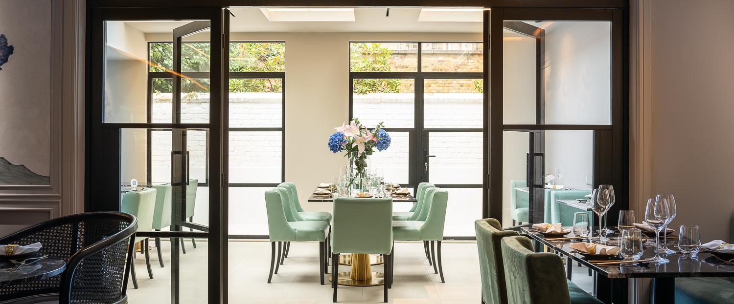 Ellen Kensington Hotel ลอนดอน ภายนอก รูปภาพ