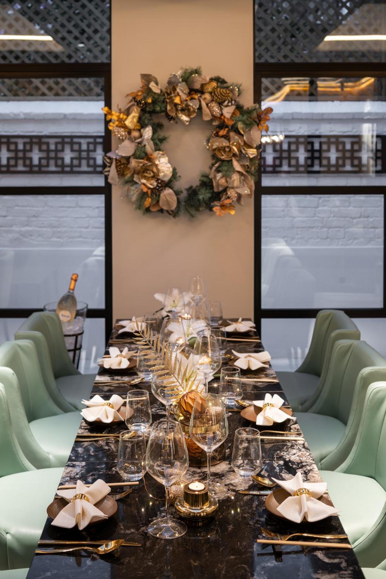 Ellen Kensington Hotel ลอนดอน ภายนอก รูปภาพ
