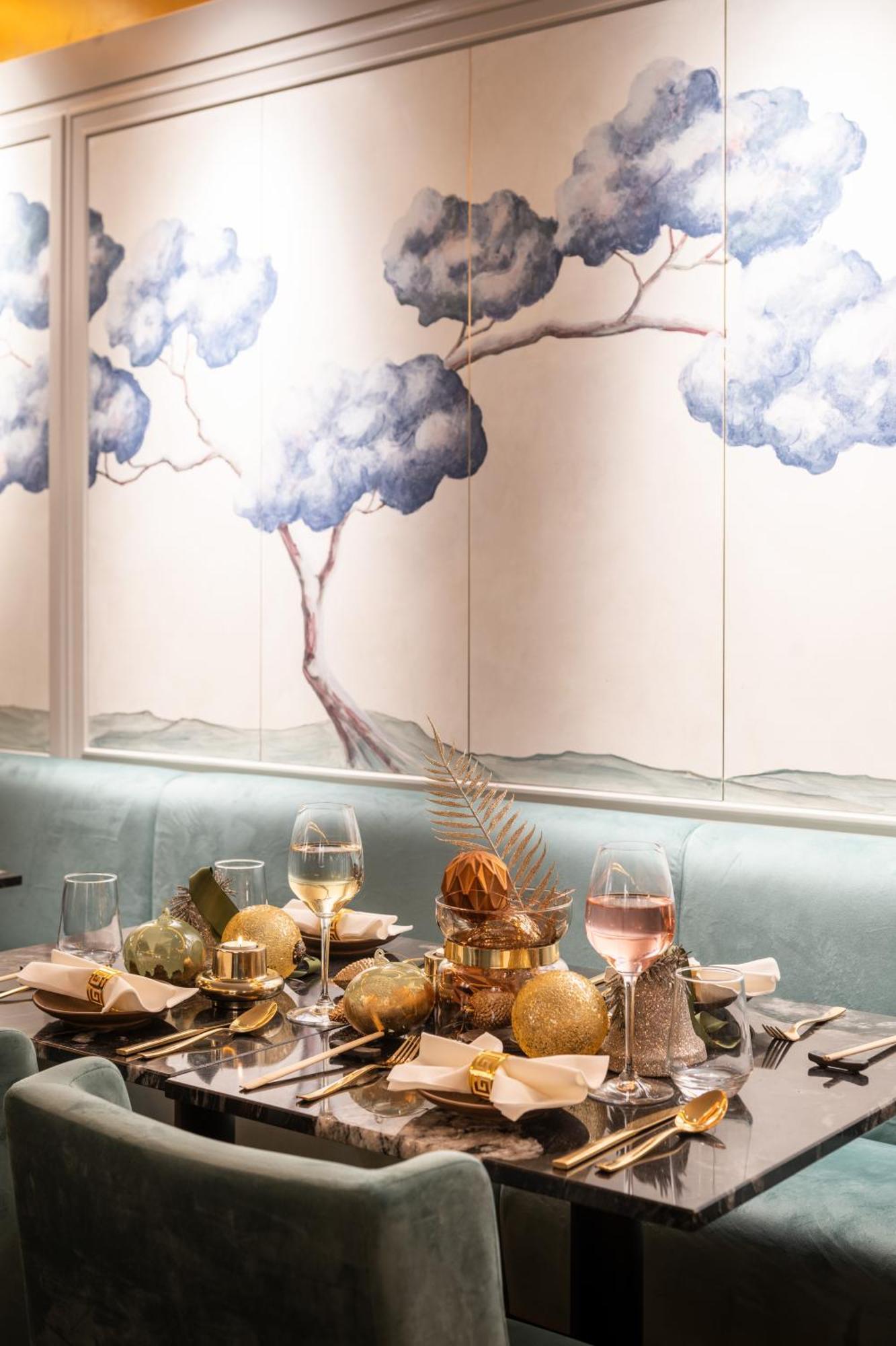 Ellen Kensington Hotel ลอนดอน ภายนอก รูปภาพ