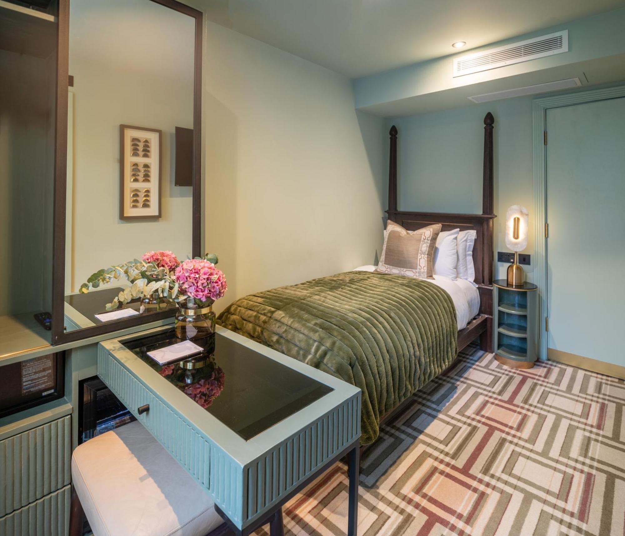 Ellen Kensington Hotel ลอนดอน ภายนอก รูปภาพ