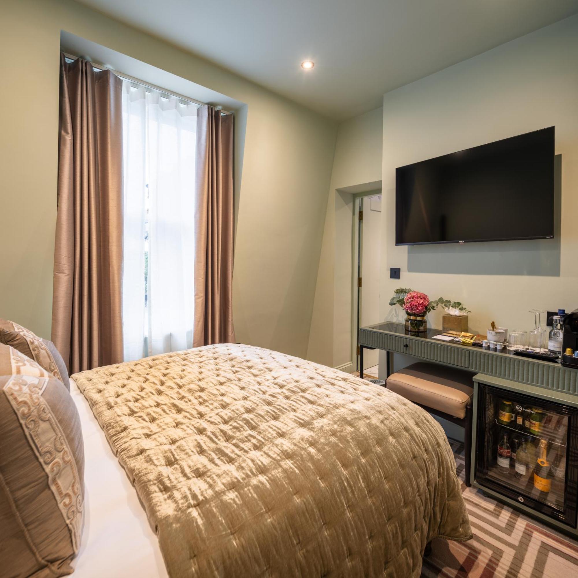 Ellen Kensington Hotel ลอนดอน ภายนอก รูปภาพ