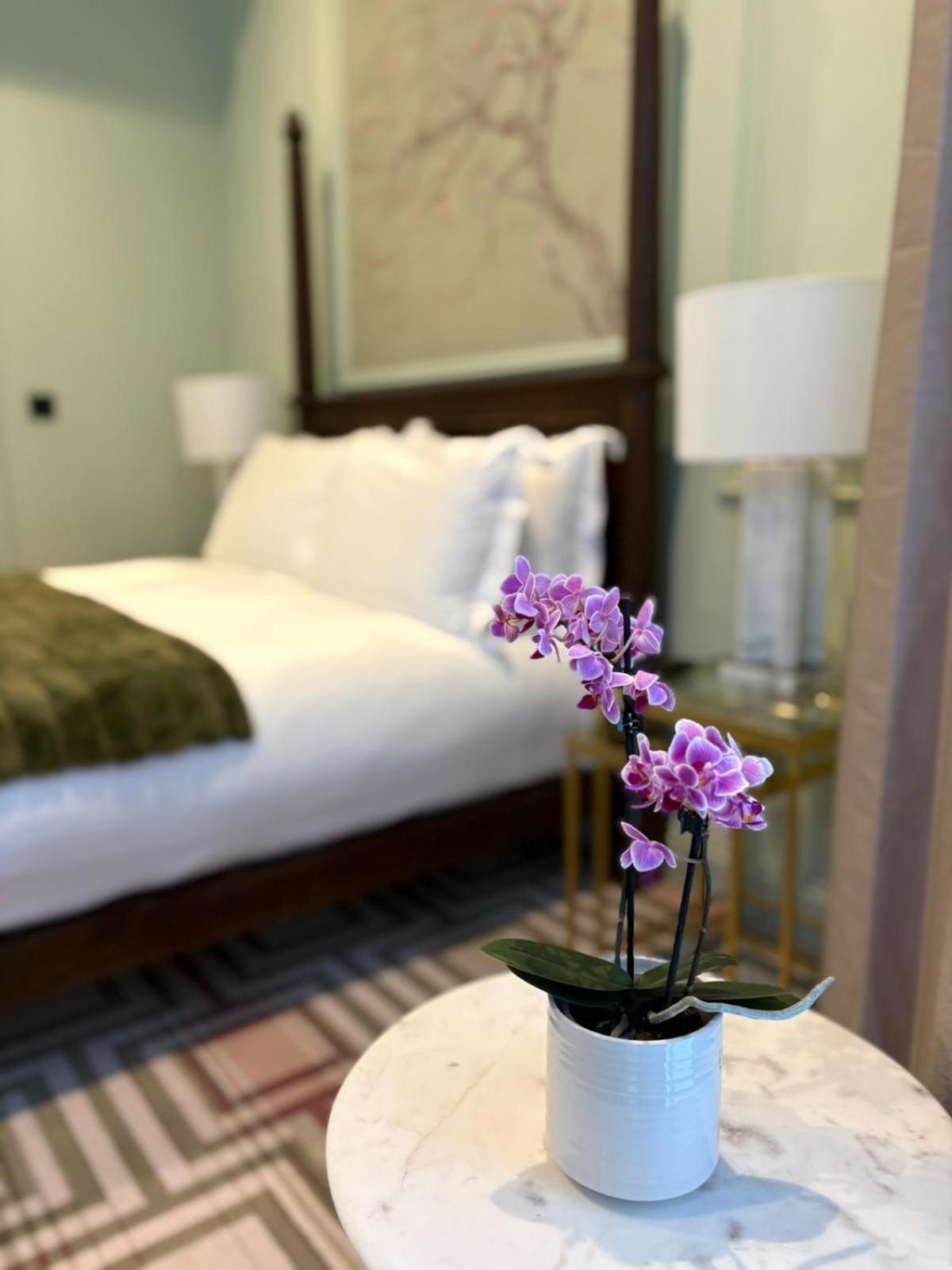 Ellen Kensington Hotel ลอนดอน ภายนอก รูปภาพ