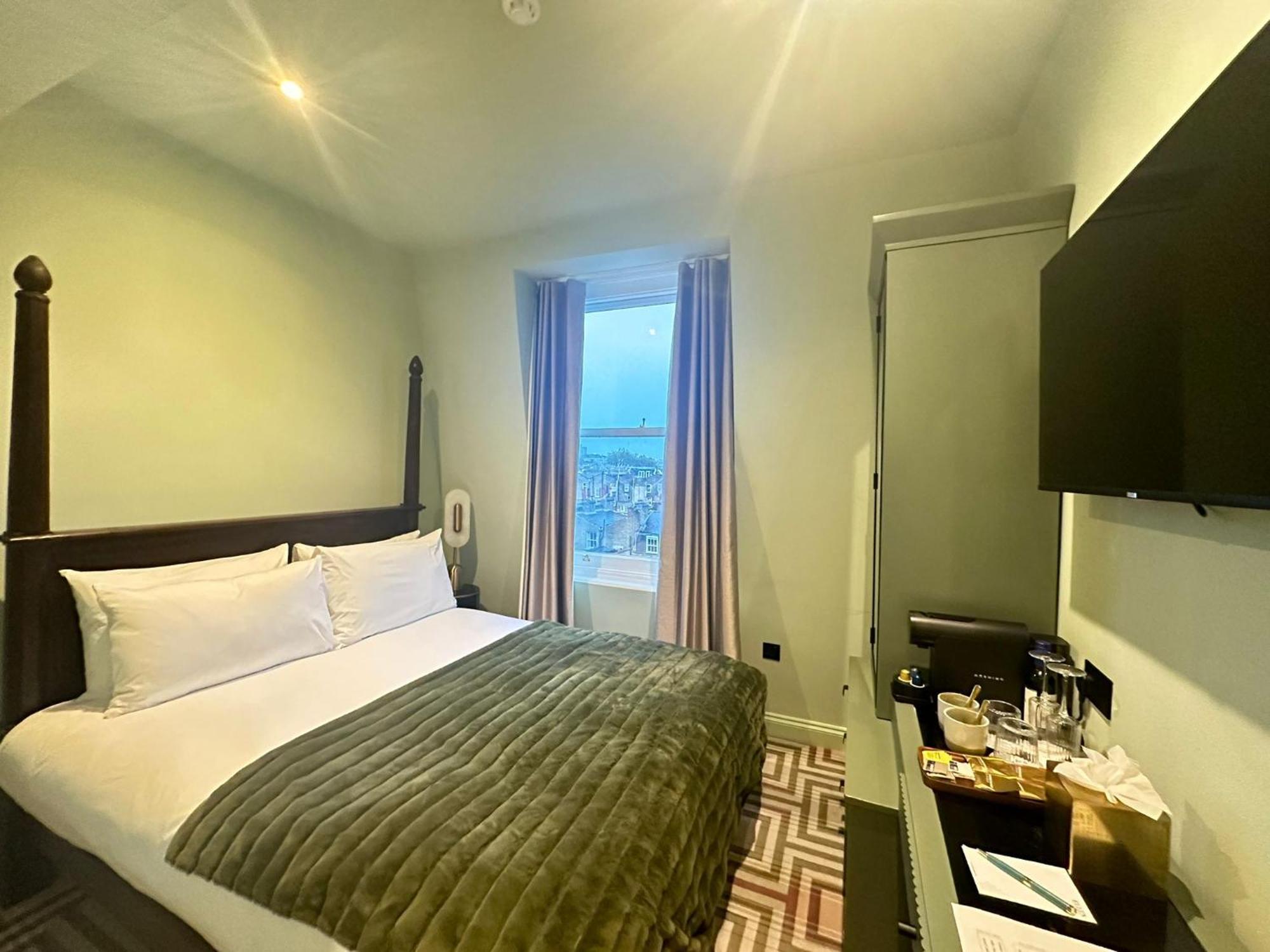 Ellen Kensington Hotel ลอนดอน ภายนอก รูปภาพ