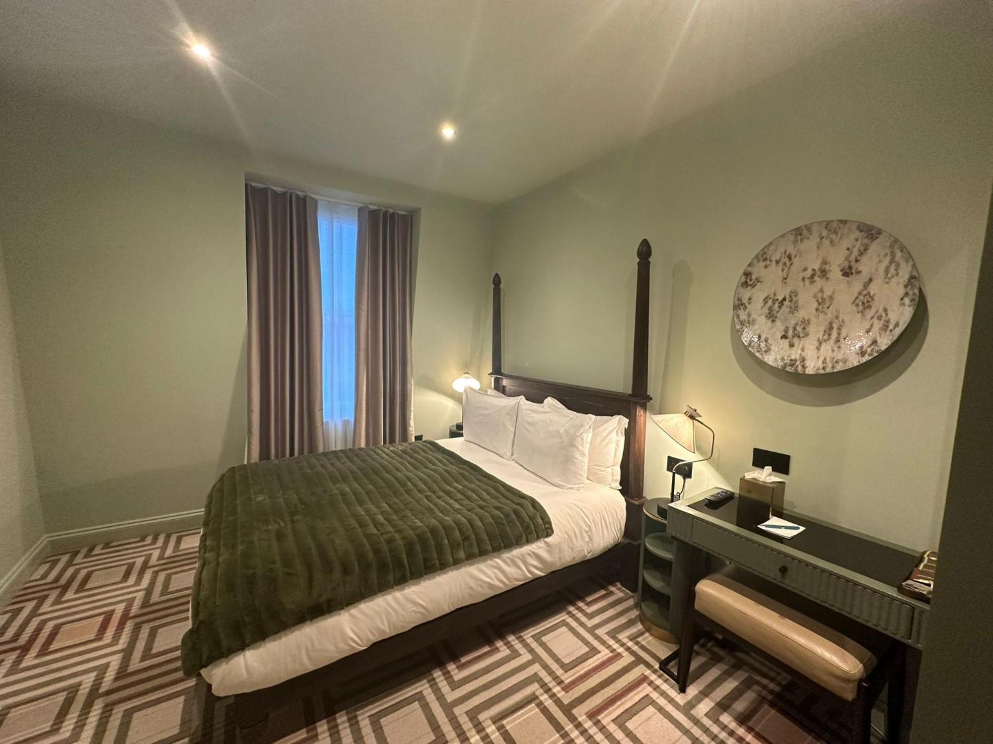 Ellen Kensington Hotel ลอนดอน ภายนอก รูปภาพ