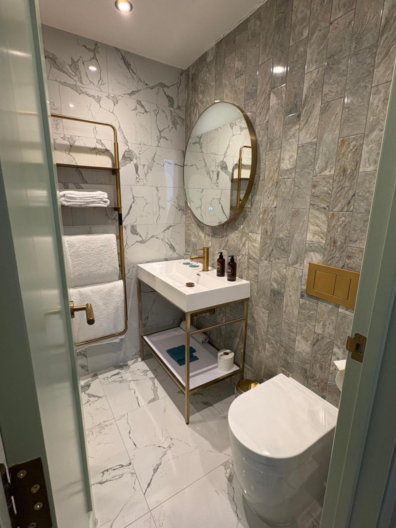 Ellen Kensington Hotel ลอนดอน ภายนอก รูปภาพ