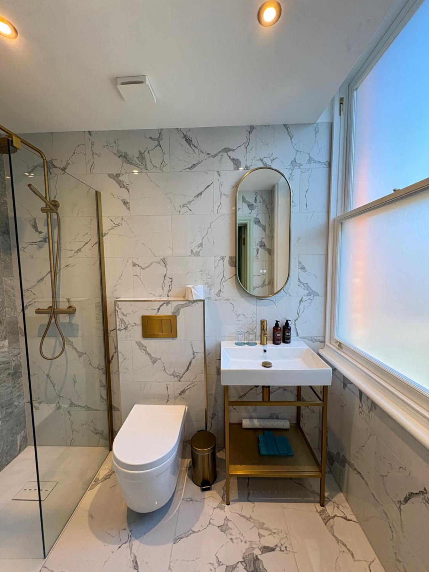 Ellen Kensington Hotel ลอนดอน ภายนอก รูปภาพ