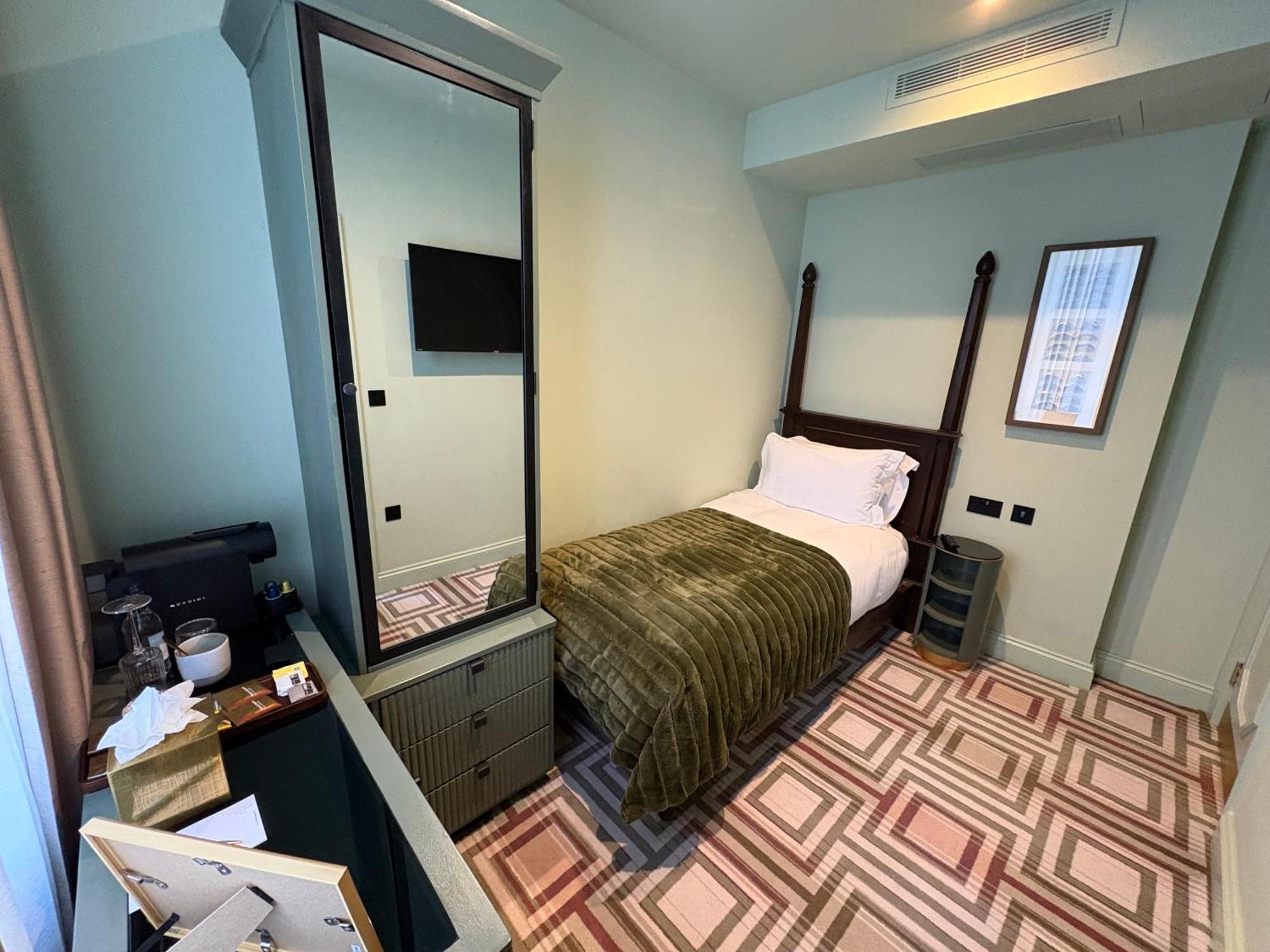 Ellen Kensington Hotel ลอนดอน ภายนอก รูปภาพ